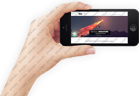 Master Slider in iPhone