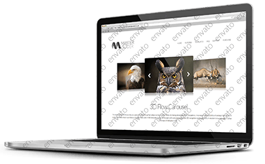 Master Slider in Macbook